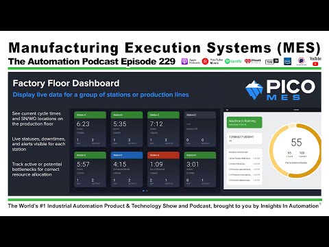Manufacturing Execution Systems: The Pulse of Production | Vibepedia