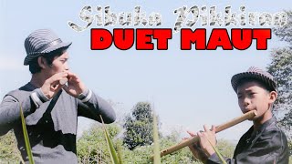 Download lagu SIBUKA PIKIRAN - SERULING CILIK VS SERULING PARMAHAN mp3 Download lagu SIBUKA PIKIRAN - SERULING CILIK VS SERULING PARMAHAN mp3