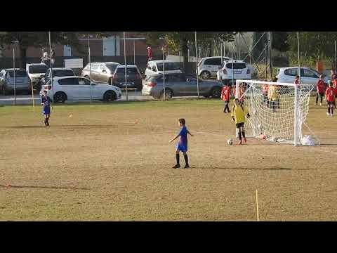 2021/10/16 3T  Villafranca - Chievo Verona Women FM