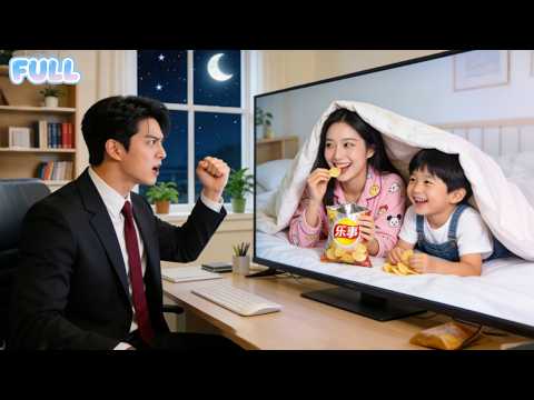 CEO Avoided Home To Test Fiancée—But Saw Her Joyfully Playing Games With Kids On Camera!Stole Heart!