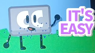 How To Make An Object Show! (Simple Tutorial)