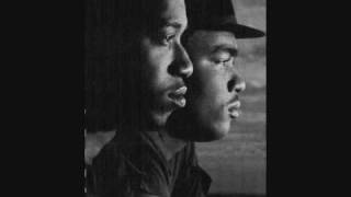 Kool G Rap &amp; D.J. Polo - Enter The Dragon (Demo 1987)