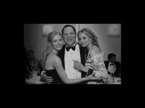 Быть Харви Вайнштейном(2019)- Официальный трейлер