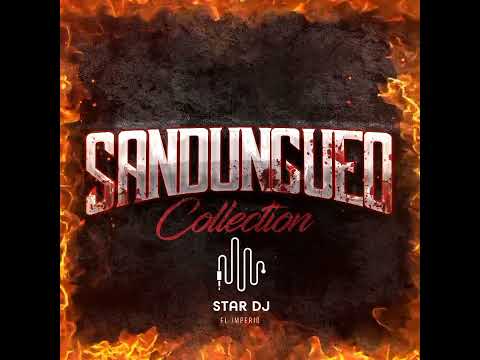Tra Bellaqueo Sandungueo Edit By Edilson Beat Ft Star Dj