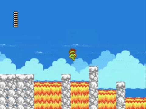 Let's Play Little Samson 02 - The Bosses Arrive