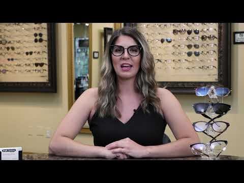 Saint Laurent Eyewear Showcase | Engle Eyewear - Wilkes-Barre, PA.