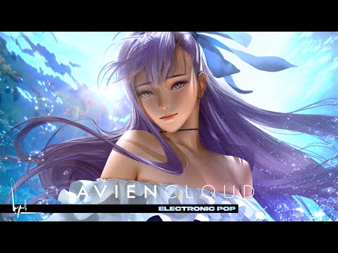 Delanie – Let You Go (Lyrics) [CC]