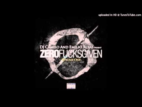 Emilio Rojas - They Don't Love You (Freestyle)