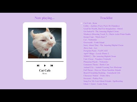 A Very Silly Playlist That Will Tickle Your Brain