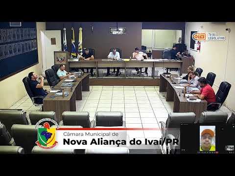 19a sessão ordinária, 30 de junho de 2026