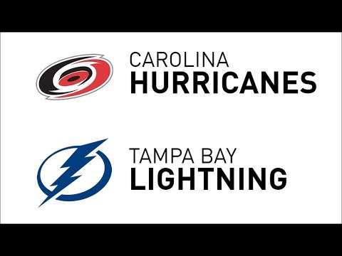 Recap: Hurricanes 1, Lightning 3 • Dec 31, 2016