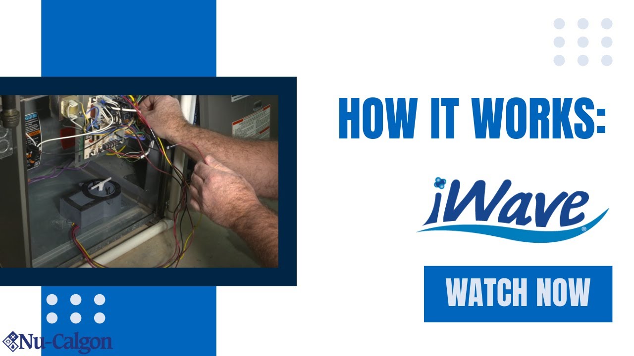 Contractors, learn how iWave works