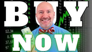 5 Stocks to Buy Now to Grow Your Money