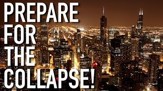 12 Statistics That Prove The Imminent Economic Collapse &amp; Exploding Debt Apocalypse