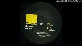 Sequan - Padina