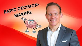 Two Way Decisions From Jeff Bezos, And Benefits Of Making Quick And Accurate Business Decisions