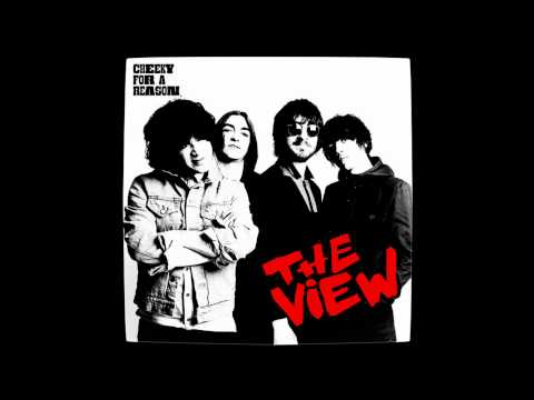 The View - Some Kind of Peace of Mind