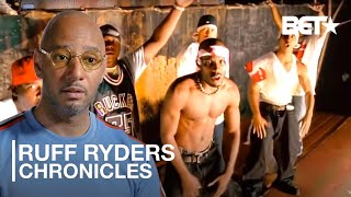 Download lagu How Swizz Beatz's Hit Record For DMX Caused Bad Blood With His Team | Ruff Ryders Chronicles E2 Clip mp3