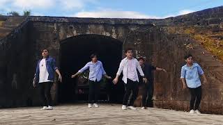 Wait by CRWN ft. Jess Connelly | Cyron Purification Choreography