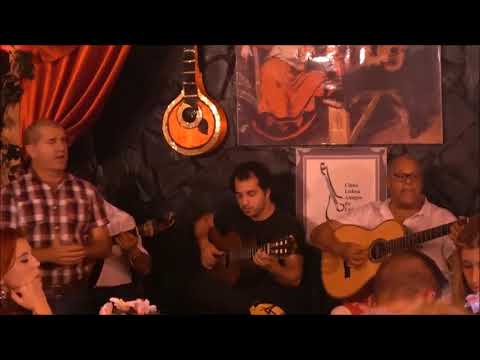 António Cardoso - "Fui de viela em viela"