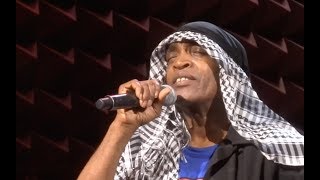 Ray Shell: The Man With the Child In His Eyes / Live at Joe&#39;s Pub