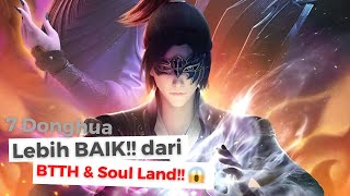 Download lagu 7 Donghua (Anime China) Yang LEBIH BAIKK!! dari BTTH dan SOUL LAND😱 | BETTER THAN BTTH AND SOUL LAND mp3 Download lagu 7 Donghua (Anime China) Yang LEBIH BAIKK!! dari BTTH dan SOUL LAND😱 | BETTER THAN BTTH AND SOUL LAND mp3