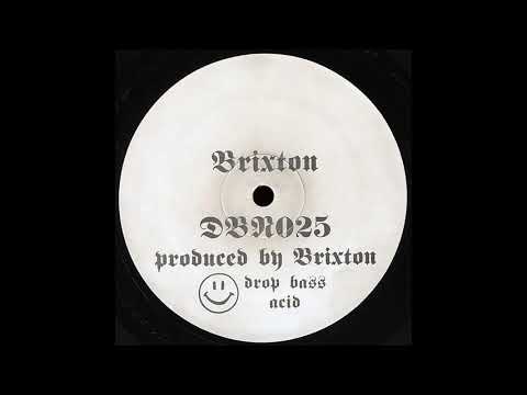 Drop Bass Network 025 - A2 - Brixton - Untitled