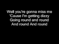 Selena Gomez- Round and Round (Karaoke and ...