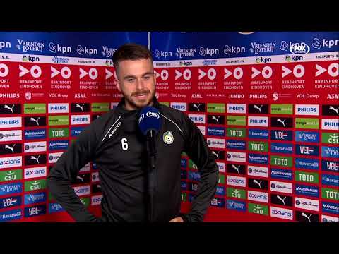 Smeets: "Er had veel meer ingezeten, ja" | #psvFOR (2-0)