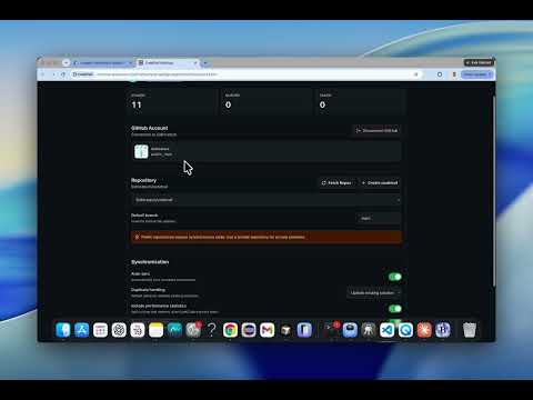 Item video thumbnail