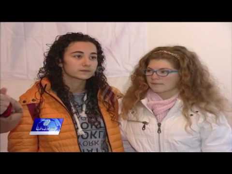 LAJME 21 NENTOR 2016