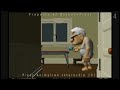 Up Carl Fredricksen Test Animation With Sound Part 1