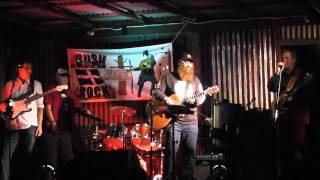 Bushrock - Lostock Dam Caravan Park Hoedown