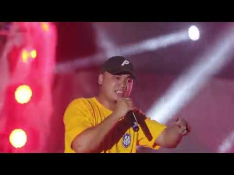 Deadkey - Papaluparan (Live In Tacloban 2018)