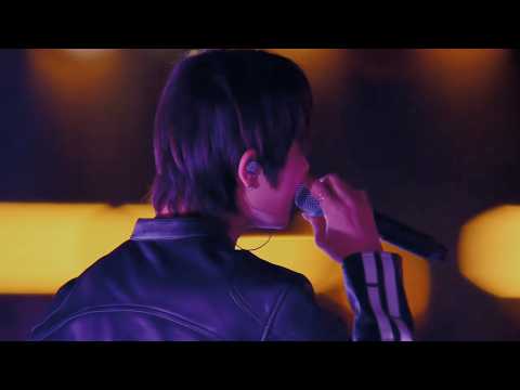 OHYUL of LNGSHOT - Summer Eyes at SEOUL SPRING FESTIVAL 260503 HD