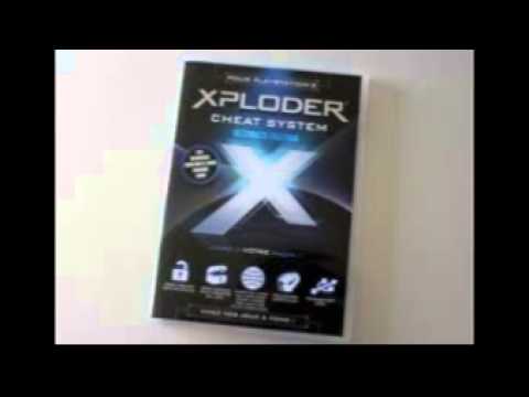 -FREE-  XPLODER ULTIMATE EDITION PS3 PRODUCT KEY GIVEAWAY