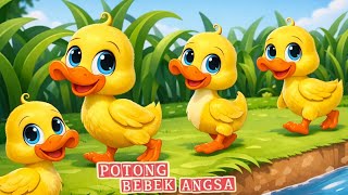 Download lagu Potong Bebek Angsa, Lagu Anak anak, Lagu Anak Terbaru, Lagu Anak Viral, Lagu Anak Indonesia Balita. mp3 Download lagu Potong Bebek Angsa, Lagu Anak anak, Lagu Anak Terbaru, Lagu Anak Viral, Lagu Anak Indonesia Balita. mp3