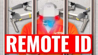 Remote ID Affects More Than Drone Pilots