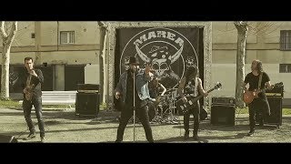 Marea - El temblor (Videoclip Oficial)