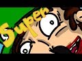 Super Duper Mario Super Bros Super Show Super