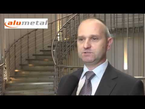 Konferencja wynikowa ALUMETAL S.A.  18.08.2015 r.