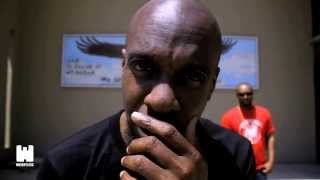 GREENHOUSE (Blueprint & Illogic) "Microwave America" official music video