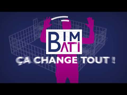BIMBATI®, l'application dédiée à la configuration de cloisons BIM
