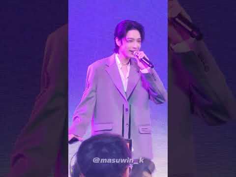 Forget me not - Nex Alex Apo งาน #PraewCharity2023x789