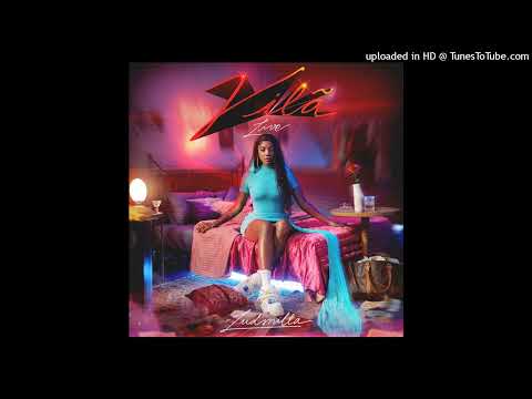 Ludmilla - 5 contra 1 (Vilã Live)