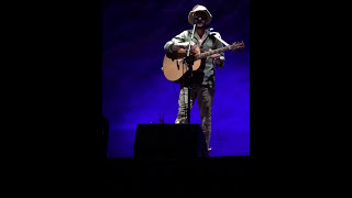 Ray LaMontagne: “Burn” (Acoustic) 10/25/17 Hippodrome Theatre, MD