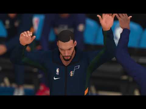 NBA 2k20 MyCareer Episode 136: OKC One More Time