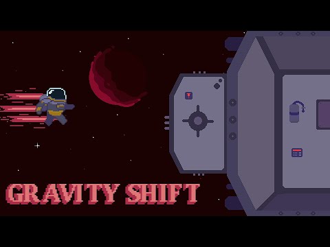 Gravity Shift video thumbnail