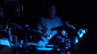 In A Daydream - The Freddy Jones Band (Drum Cover)