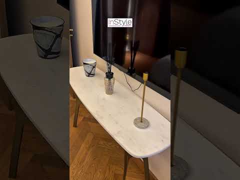 Luxury Show Apartment Furnishing & Styling Inspiration